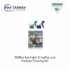 Nikwax Twin Fabric & Leather And Footwear Cleaning Gel