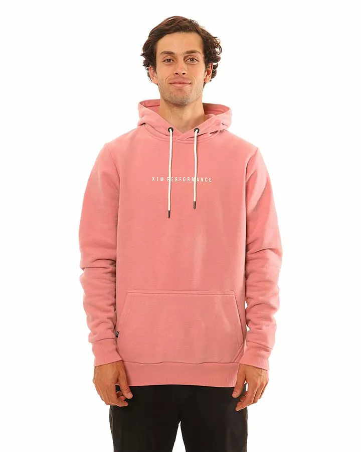 XTM Adult DWR Hoodie 4 XTM Adult DWR Hoodie - Image 2