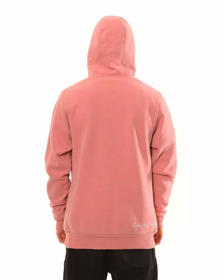 XTM Adult DWR Hoodie 7 XTM Adult DWR Hoodie - Image 5