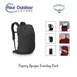 Osprey Apogee 28L Everyday Pack