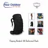 Osprey Kestrel 48 Technical Backpack -Fishing Elegant store osprey kestrel 48 hero black