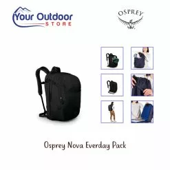 Osprey Nova 32L Everyday Pack