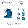 Osprey Sirrus 24 Day Pack -Fishing Elegant store osprey sirrus 24 hero blue