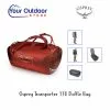 Osprey Transporter 130 Duffle Bag
