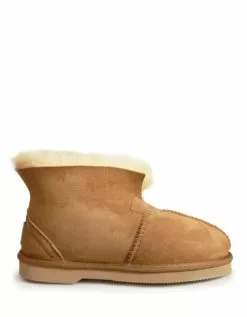 Jumbo Ugg Unisex Percey Australian Sheepskin Slippers -Fishing Elegant store perceywebsideup 1024x1024 4d902606 95d4 4ee5 83f3 71935e98289b