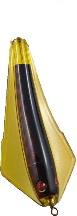 Tillins King Cobra Yellow Wing -Fishing Elegant store phantom Y nbg