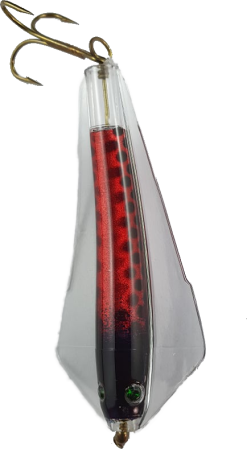 Tillins King Cobra Clear Wing -Fishing Elegant store phantom rb nbg