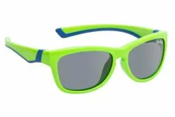 Ugly Fish Junior Unbreakable Ploarised Sunglasses PK488 GR.SM
