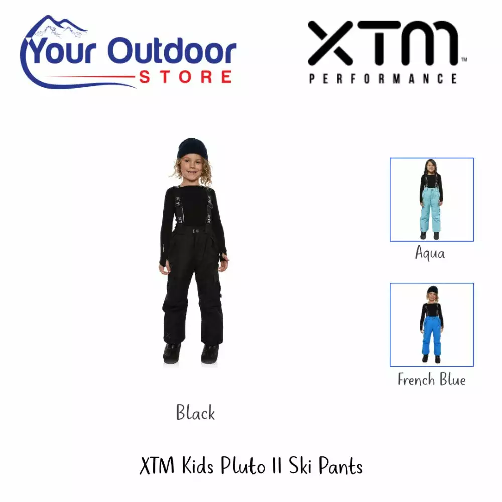 XTM Kids Pluto Pants 3 XTM Kids Pluto Pants