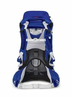 Osprey Poco Plus Child Carrier -Fishing Elegant store pocochpluss20 s20 back bluesky