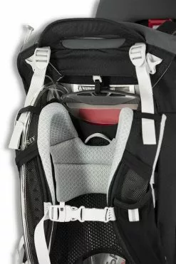 Osprey Poco Plus Child Carrier -Fishing Elegant store pocochpluss20 s20 detail3 starryblack