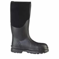 Muckboot Muckmaster Chore Steel Toe Commercial Grade Boot -Fishing Elegant store product CHS 000A 2 2400x 6ee0b418 3202 42dd b199 f275e69a63f2
