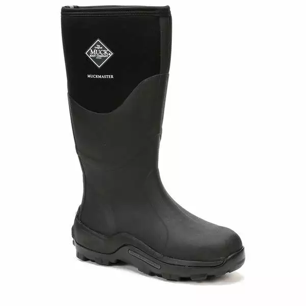 Muckboot Muckmaster Commercial Grade Boot 4 Muckboot Muckmaster Commercial Grade Boot - Image 2