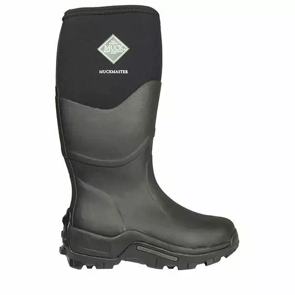 Muckboot Muckmaster Commercial Grade Boot 5 Muckboot Muckmaster Commercial Grade Boot - Image 3