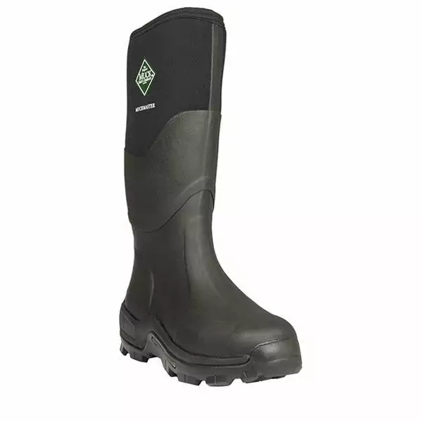 Muckboot Muckmaster Commercial Grade Boot 8 Muckboot Muckmaster Commercial Grade Boot - Image 6