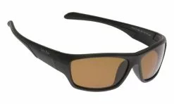 Ugly Fish Adult TPEE Polarised Sunglasses PU5117 MBL.BR
