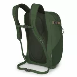 Osprey Quasar 28 Litre Day Pack -Fishing Elegant store quasar f20 sideback gophergreen web 858370 224857ec b55e 4a81 8d1a bbe59608a37a
