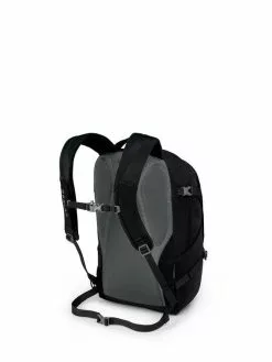 Osprey Quasar 28 Litre Day Pack -Fishing Elegant store quasar sideback black