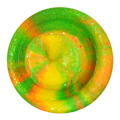 Berkley Gulp Trout Dough -Fishing Elegant store rainbow candy dough