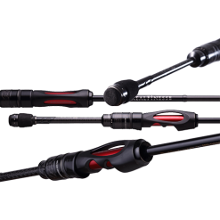 Abu Garcia Real Finesse Fishing Rod ERFS 76LT-TZ -Fishing Elegant store real finesse