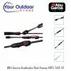 Abu Garcia Real Finesse Fishing Rod ERFS 76LT-TZ -Fishing Elegant store real finesse Hero