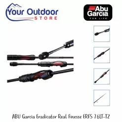 Abu Garcia Real Finesse Fishing Rod ERFS 76LT-TZ
