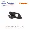 Redzone Stick On Arrow Rest -Fishing Elegant store redzone stickon arrow rest Hero