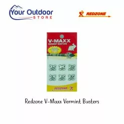 Redzone V Maxx Varmint Busters