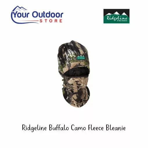 Ridgeline Beanie -Fishing Elegant store ridgeline fleece bleanie hero buffalo camo