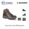 Scarpa Terra GTX Unisex Hiking Boots -Fishing Elegant store scarpa terrra GTX hiking hero