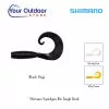 Shimano Squidgies Bio Tough Grub