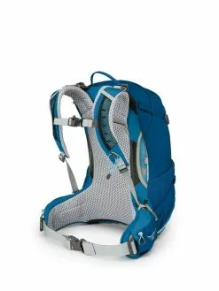 Osprey Sirrus 24 Day Pack -Fishing Elegant store sirrus24 sideback summitblue