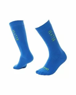 XTM Kids Heater Sock -Fishing Elegant store sk002 fbl