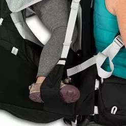 Osprey Poco Plus Child Carrier -Fishing Elegant store stirrups1