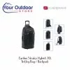 Caribee Stratos Hybrid 70 Litre Pack -Fishing Elegant store stratos hybrid 70L hero