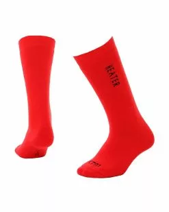 XTM Adults Heater Sock -Fishing Elegant store su002 red