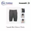 Swanndri Mens Dobson V2 Shorts -Fishing Elegant store swanndri mens dobson v2 shorts hero