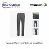 Swanndri Mens Point Wells V2 Travel Pants -Fishing Elegant store swanndri mens poin wells v2 pant hero