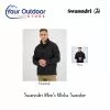Swanndri Mens Weka Sweater -Fishing Elegant store swanndri mens weka sweater hero