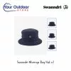Swanndri Murrays Bay Hat V2 -Fishing Elegant store swanndri murrays bay hat v2 hero
