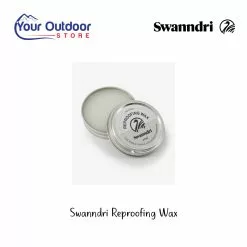 Swanndri Reproofing Wax