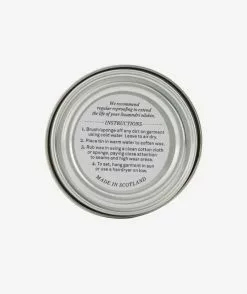 Swanndri Reproofing Wax -Fishing Elegant store swanndri wax tin for re proofing oilskin vests and jackets 1