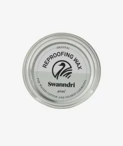 Swanndri Reproofing Wax -Fishing Elegant store swanndri wax tin for re proofing oilskin vests and jackets 2