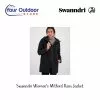 Swanndri Womens Milford Jacket V2 2 Swanndri Womens Milford Jacket V2 -Fishing Elegant store swanndri womens milford rain jacket hero