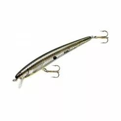 Rebel Tracdown Ghost Minnow -Fishing Elegant store td57 542 1 tennesse shad