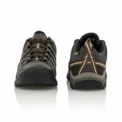 KEEN Mens Targhee III Waterproof Hiking Shoe 11 KEEN Mens Targhee III Waterproof Hiking Shoe -Fishing Elegant store thenextpair 1017784 4