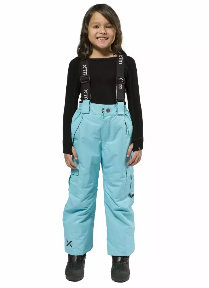 XTM Kids Pluto Pants 4 XTM Kids Pluto Pants - Image 2