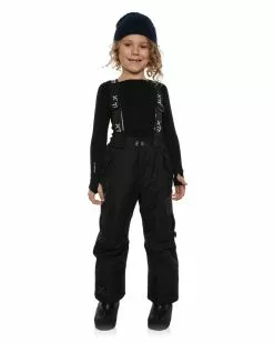 XTM Kids Pluto Pants 22 XTM Kids Pluto Pants -Fishing Elegant store tk008 blk 1