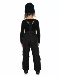 XTM Kids Pluto Pants 23 XTM Kids Pluto Pants -Fishing Elegant store tk008 blk 2