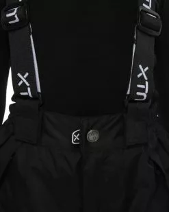 XTM Kids Pluto Pants 24 XTM Kids Pluto Pants -Fishing Elegant store tk008 blk 3